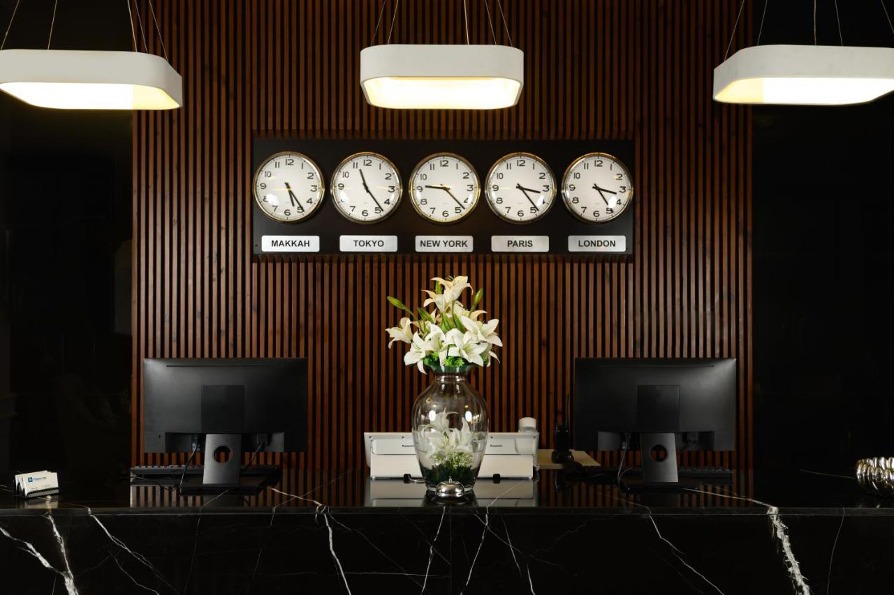 Tripper Inn Hotel Dammam Zewnętrze zdjęcie