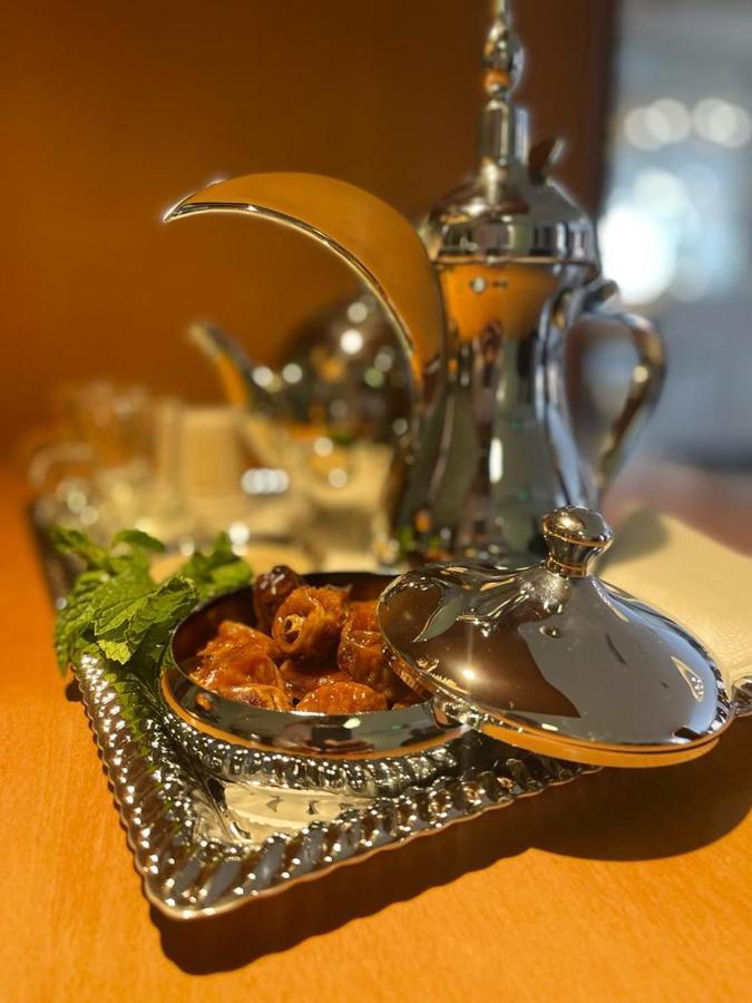 Tripper Inn Hotel Dammam Zewnętrze zdjęcie