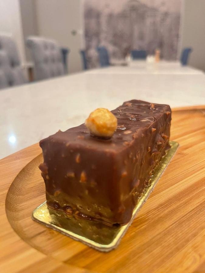 Tripper Inn Hotel Dammam Zewnętrze zdjęcie