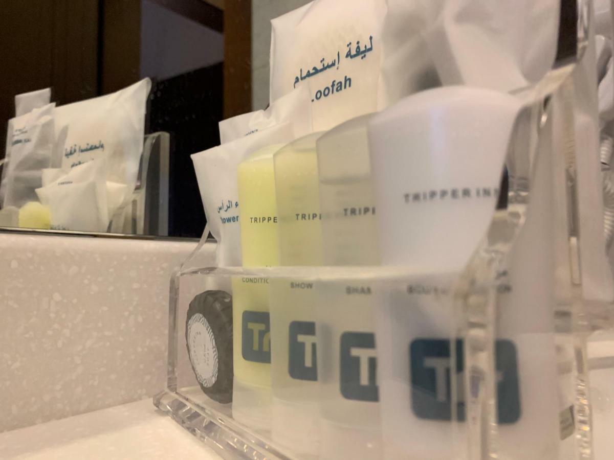 Tripper Inn Hotel Dammam Zewnętrze zdjęcie