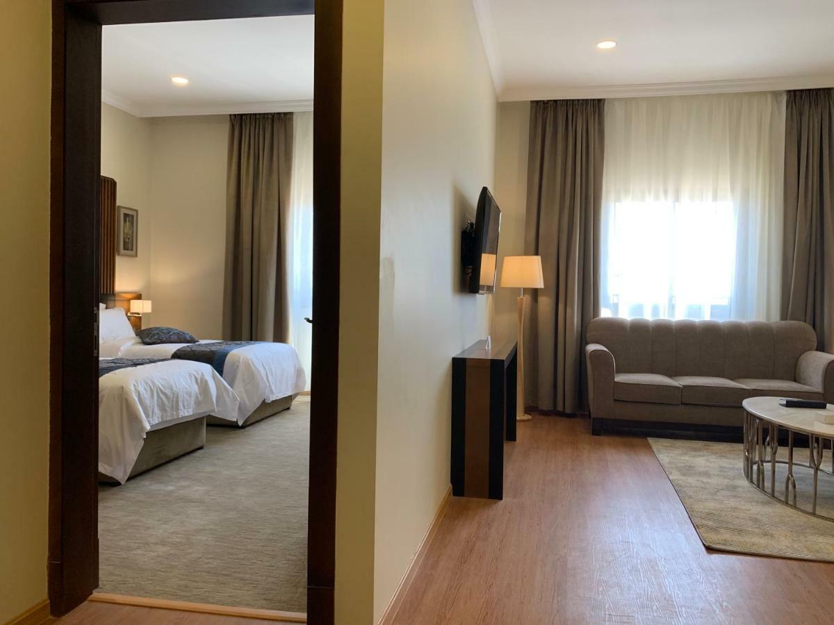 Tripper Inn Hotel Dammam Zewnętrze zdjęcie