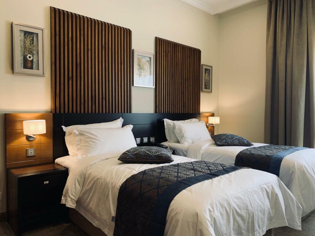 Tripper Inn Hotel Dammam Zewnętrze zdjęcie