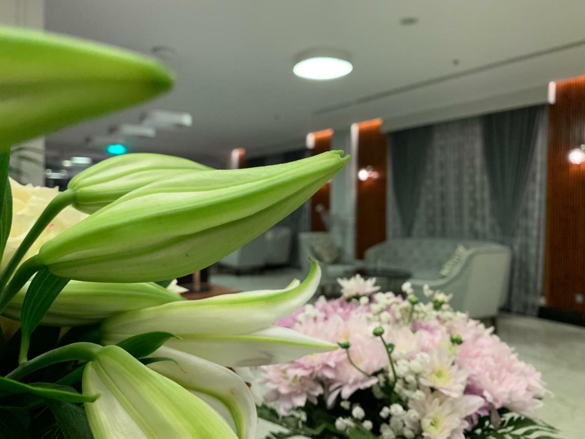 Tripper Inn Hotel Dammam Zewnętrze zdjęcie