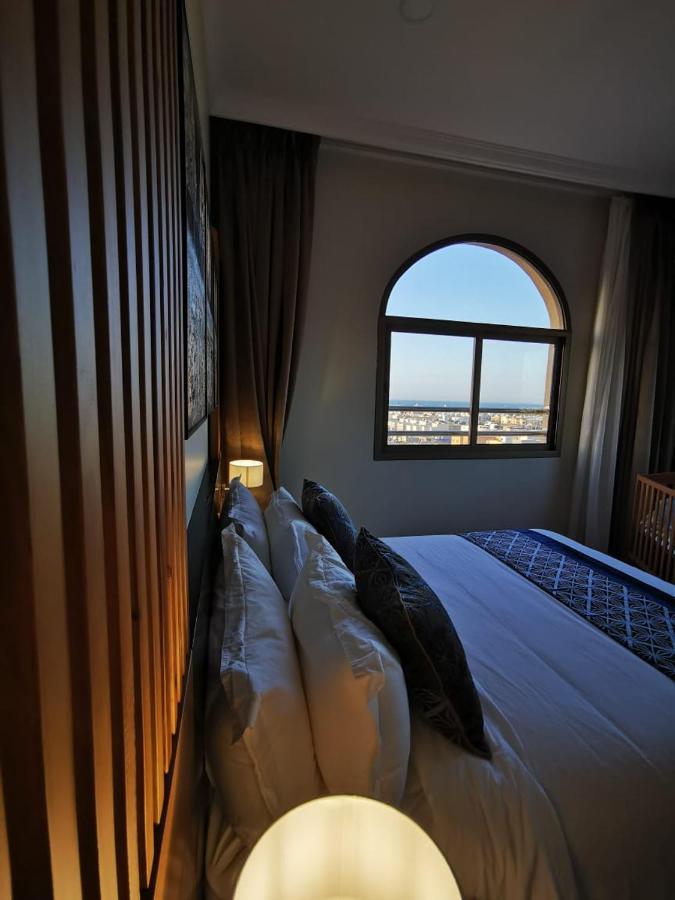 Tripper Inn Hotel Dammam Zewnętrze zdjęcie