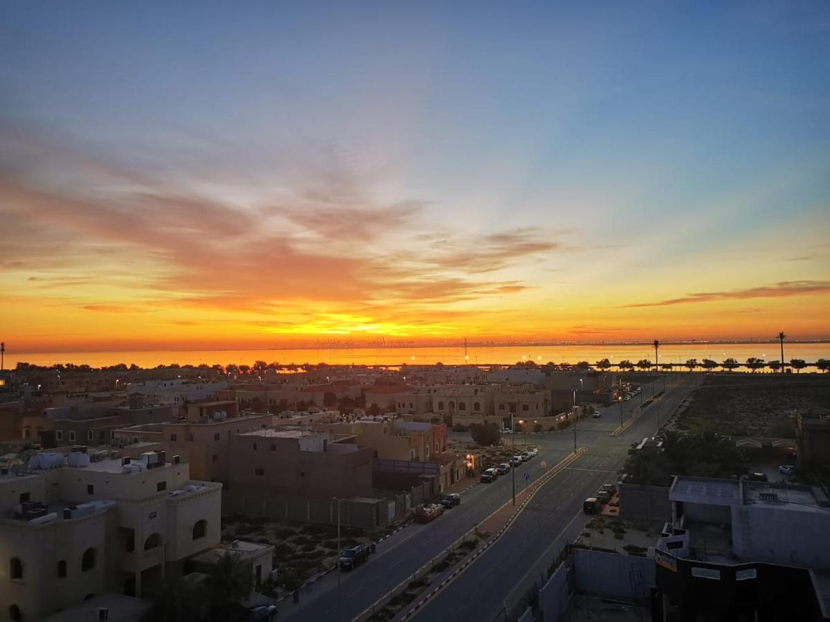Tripper Inn Hotel Dammam Zewnętrze zdjęcie