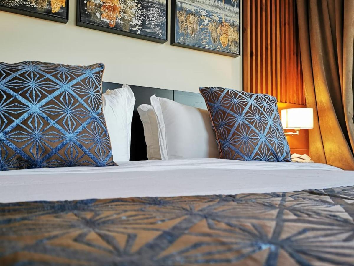 Tripper Inn Hotel Dammam Zewnętrze zdjęcie