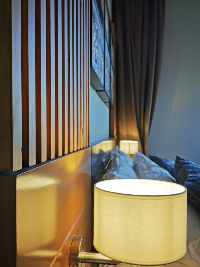 Tripper Inn Hotel Dammam Zewnętrze zdjęcie